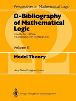 ?-Bibliography of Mathematical Logic