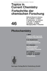 Photochemistry