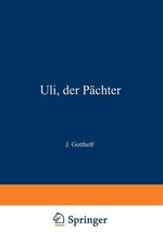 Uli, der Paechter