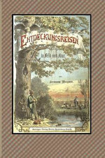 Entdeckungsreisen in Feld und Flur