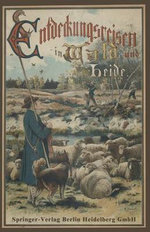 Entdeckungsreisen Im Wald und Auf der Heide