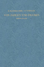 Von Zahlen und Figuren