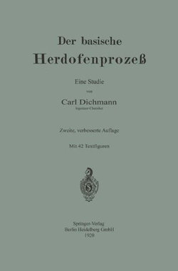 Der Basische Herdofenprozeß