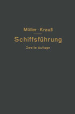 Hilfsbuch Für Die Schiffsführung