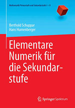 Elementare Numerik Für die Sekundarstufe