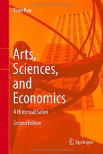 Arts, Sciences, and Economics