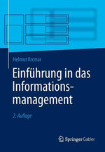 Einfuehrung in das Informationsmanagement