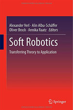 Proceedings of the First International Symposium on Soft Robotics 2014