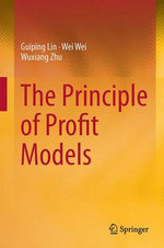 The Principle of Profit Models