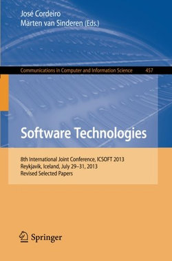Software Technologies