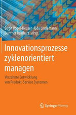 Innovationsprozesse Zyklenorientiert Managen