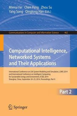 Computational Intelligence, Networked Systems and Their Applications