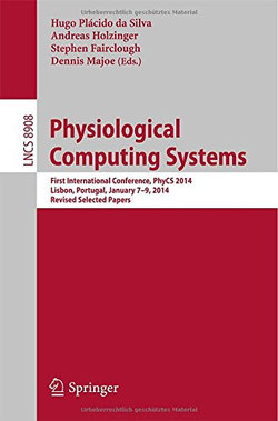 Physiological Computing Systems