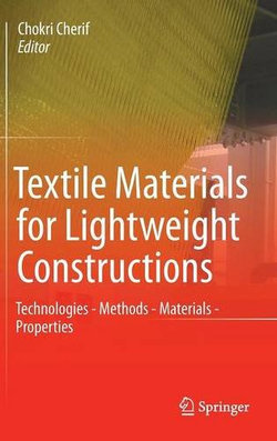 Textile Material for Lightweight Constructions