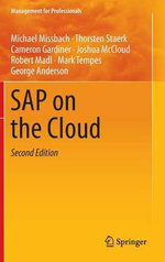 SAP on the Cloud