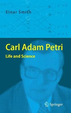 Carl Adam Petri