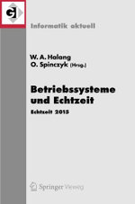 Betriebssysteme und Echtzeit