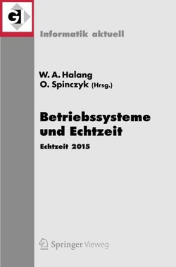 Betriebssysteme und Echtzeit