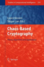 Chaos-Based Cryptography