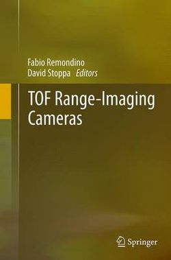 TOF Range-Imaging Cameras