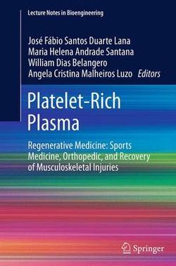 Platelet-Rich Plasma