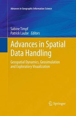 Advances in Spatial Data Handling