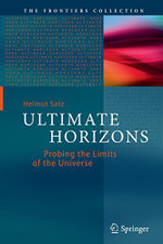 Ultimate Horizons