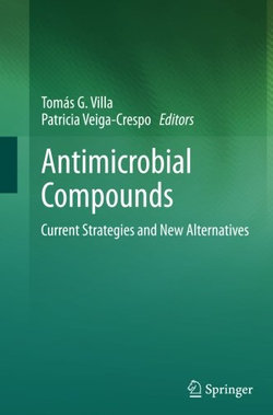 Antimicrobial Compounds