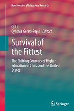 Survival of the Fittest