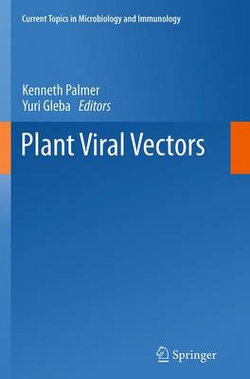 Plant Viral Vectors