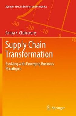 Supply Chain Transformation