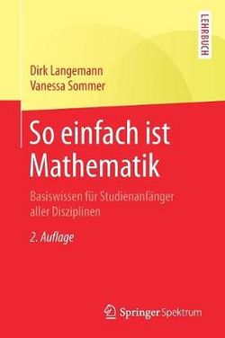 So einfach ist Mathematik