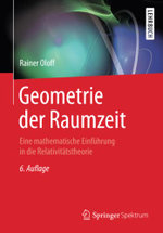 Geometrie der Raumzeit
