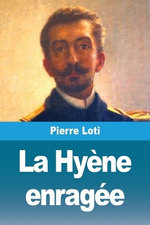 La Hyene enragee