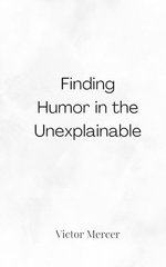 Finding Humor in the Unexplainable