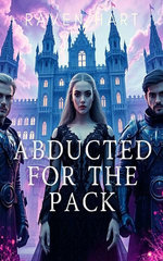 Abducted for the Pack