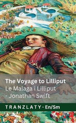 The Voyage to Lilliput / Le Malaga i Lilliput (Gulliver's Travels / Malaga a Gulliver)
