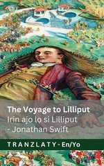 The Voyage to Lilliput / Irin ajo lọ si Lilliput (Gulliver's Travels / Gulliver ka ajo)