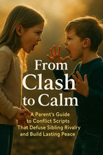From Clash to Calm