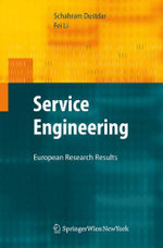 Service Engineering