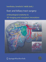 Liver and Biliary Tract Surgery Liver and Biliary Tract Surgery