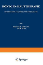 Roentgen-Hauttherapie