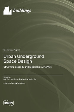 Urban Underground Space Design