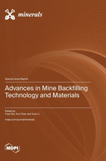 Advances in Mine Backfilling Technology and Materials
