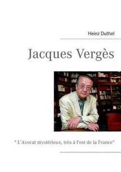 Jacques Verges