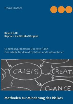 Basel I, II, III - Kapital - Kreditrisiko/Kreditvergabe