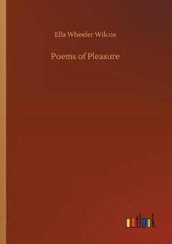 Poems of Pleasure