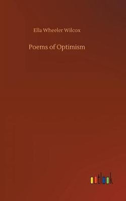 Poems of Optimism