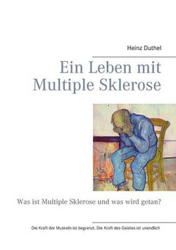 Ein Leben mit Multiple Sklerose