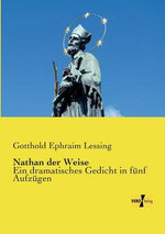 Nathan der Weise